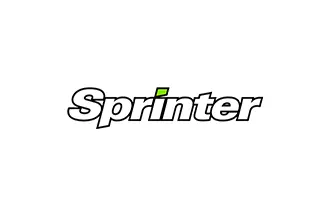 sprinter sprinter